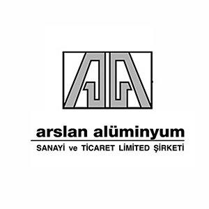 Arslan Alüminyum
