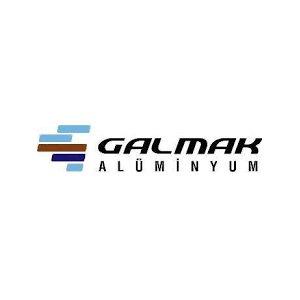 Galmak Alüminyum