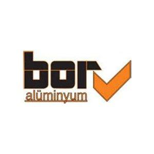 Bor Alüminyum
