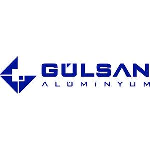 Gülsan Alüminyum