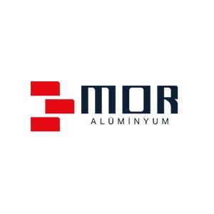 Mor Alüminyum