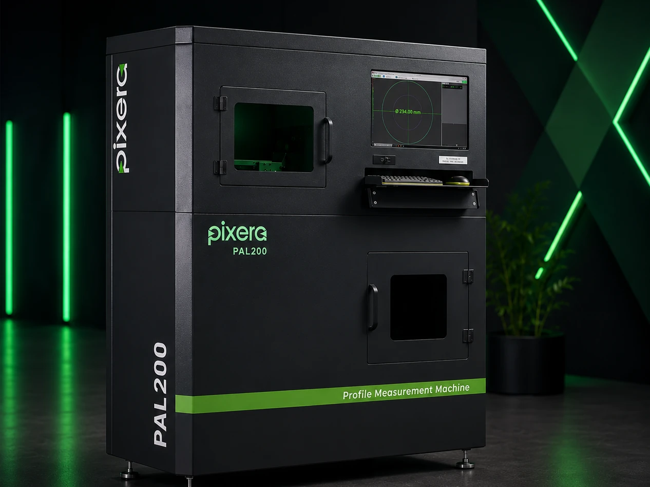 PAL 200 PRO