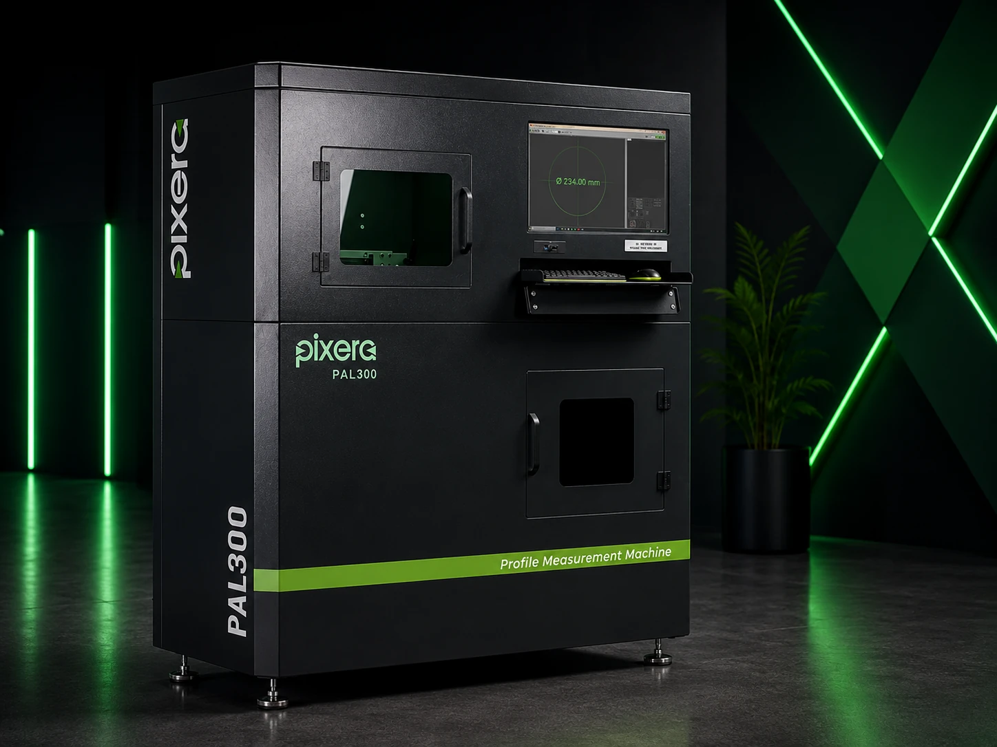 PAL 300 PRO
