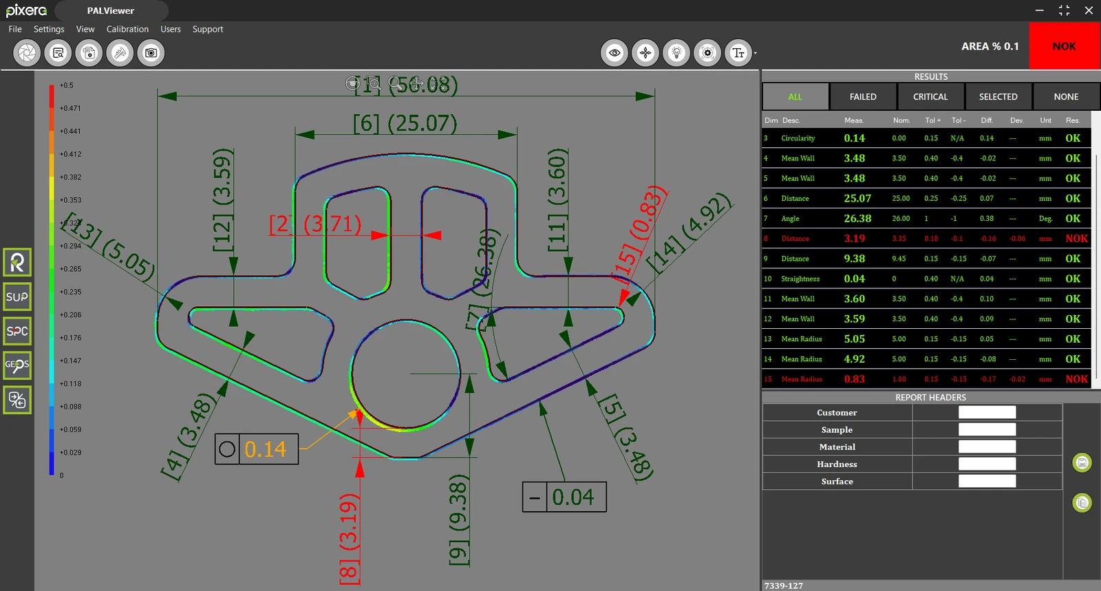 PalViewer