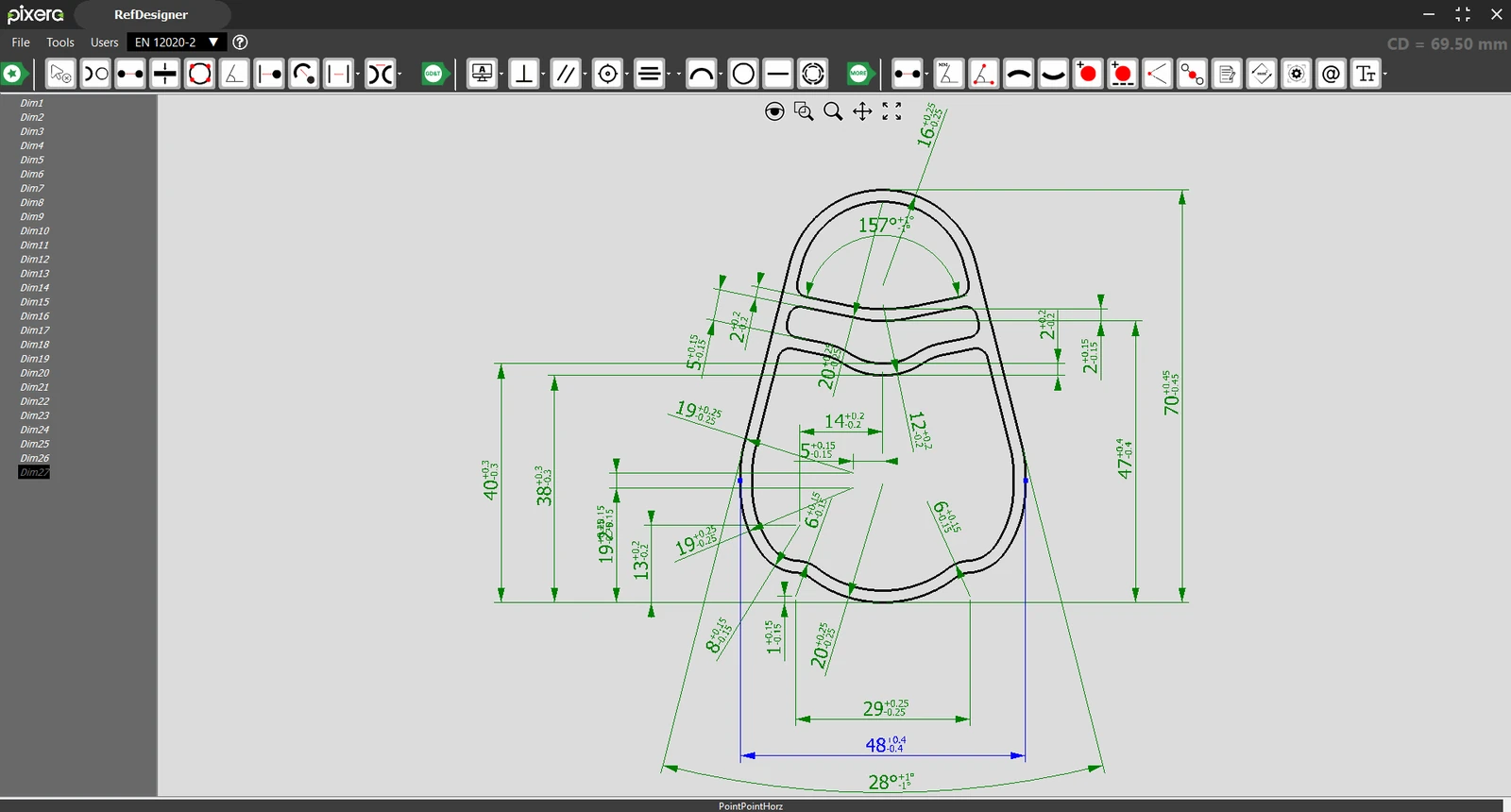 RefDesigner